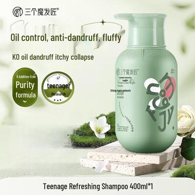 Shampoos & Haarspülung – Shampoos