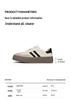 Women's Trendy White Retro Cortez Casual Shoes - Spring/Summer Thick Sole, Height Increasing Sports Board Shoes.