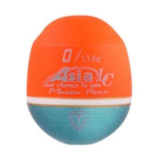 Tsuiken Asia LC Masterpiece Scarlet 0 No.