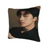 Huang Xing Eliot Huang D-Desire Pillow Case  Comfy Pillow Cover For Office Car Home Decor Cute Funny Cushion Cover