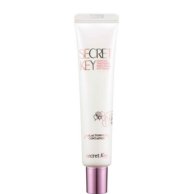 Starting Treatment Rose Facial Eye Cream