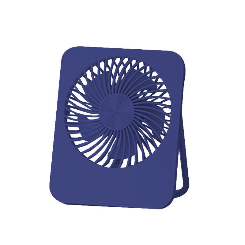 

Ультратонкий портативный складной вентилятор 2024 года: Настенное, ручное и настольное использование для кемпинга на открытом воздухе.