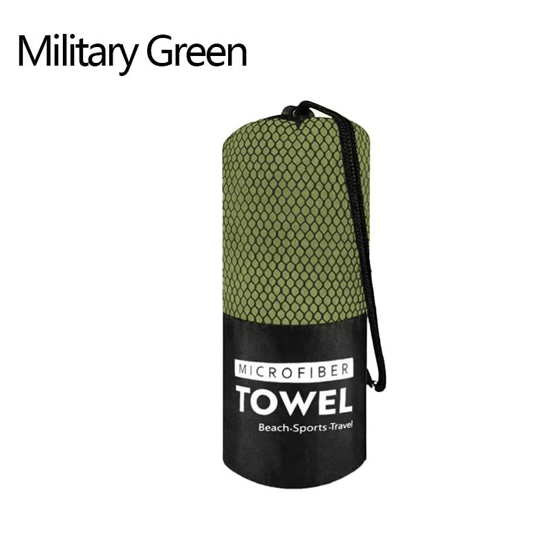 Mikrofaserhandtuch Dick Schnelltrocknend Haar Saugfähig Groß Superweich Und Leicht Ideal Für Reise Sport Und Fitness Für Yoga