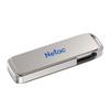 Netac UA33 256GB USB 3.2 High-Speed Swivel Flash Drive