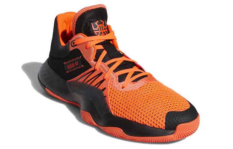 D.O.N. Issue #1 Adidas 'NBA Asg 2020' EH2133