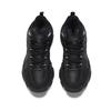 Anta Flowing Light Versatile Casual Shoes Women Sneakers Black Silver 122548953-3