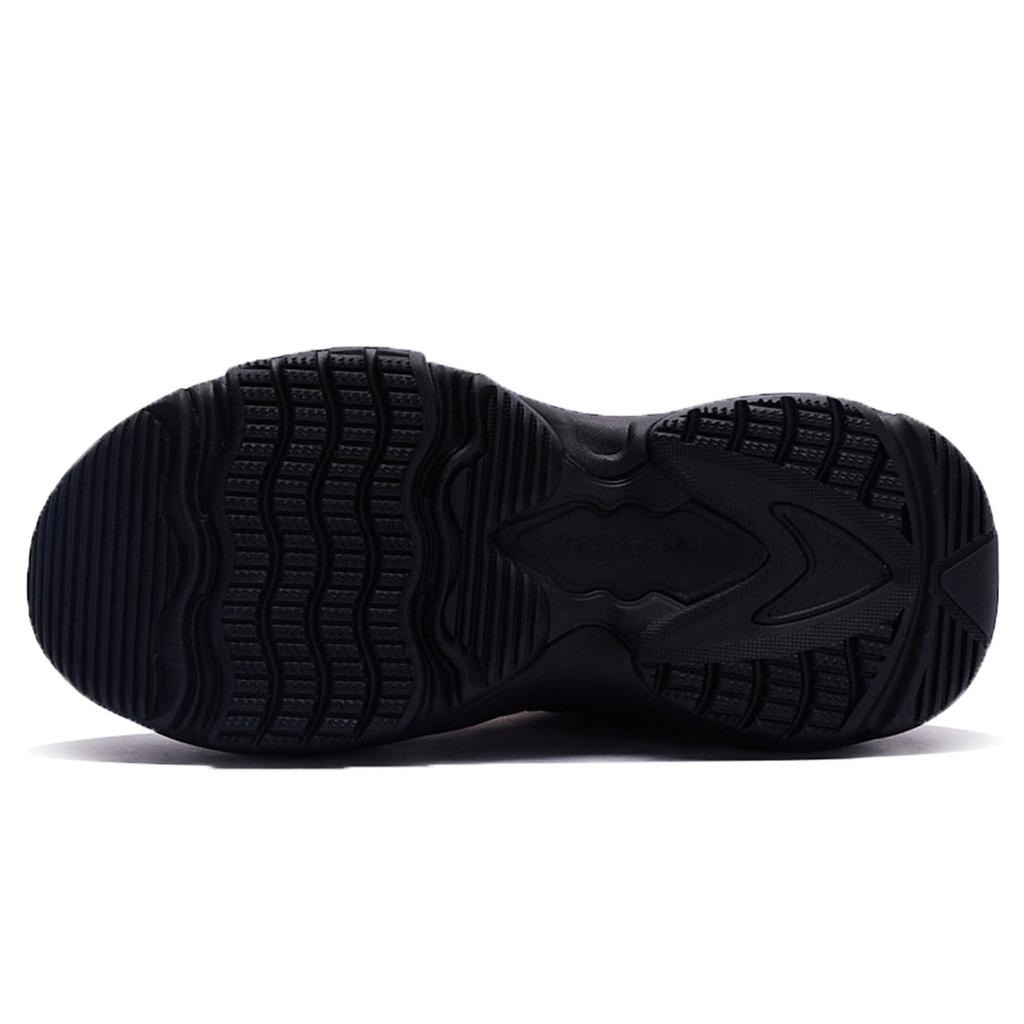 Adidas Originals OZGAIA Cushioning Slip Resistant Abrasion Resistant Height Increasing Low top Casual Shoes Women's IG6045(Team15-)
