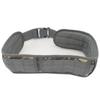 Tiger Leap Tactical Nylon Padded Outdoor Waist Belt for Combat Training