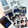 [USED] Stray Kids KARMA Pop-Up SKZOO Full Comp Reno