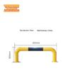 Zizhisheng Parking Space Barrier