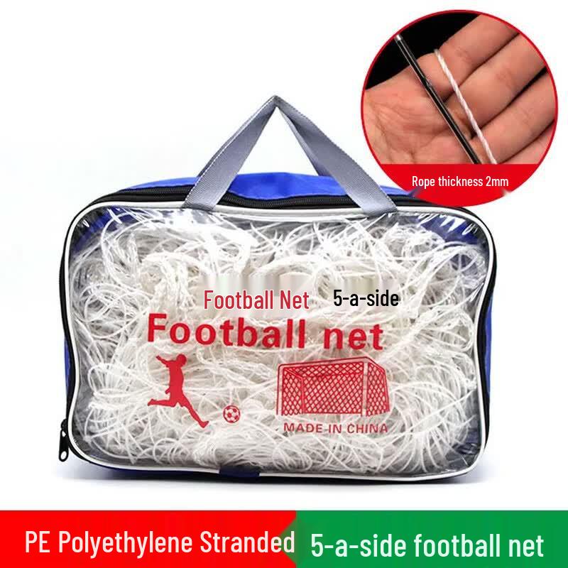 Xinhuarui Durable Football Goal Nets