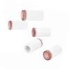 10pcs Billiards Snooker Pool Cue Pole Tip Replacement Parts Tackle Accessory (11mm)