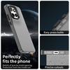 Anti-Drop Candy Color Phone Case For Motorola Moto S50 Matte Transparent Back Case Moto S50 5G Cover For Moto S50 Case 6.36 inch
