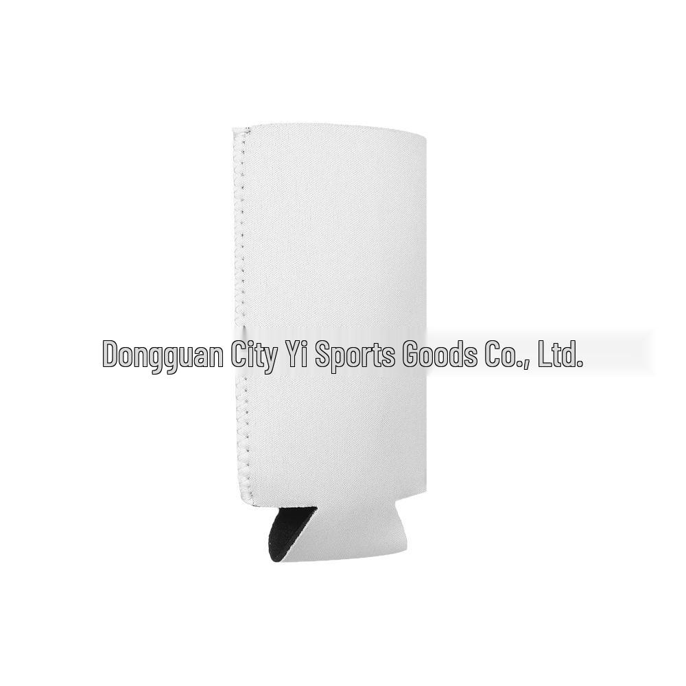 Diving Suit Cup Holder Foam Sleeve for 12oz Cans