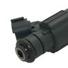 1Pcs Fuel Injector For Volkswagen Jetta 02-04 EuroVan 01-03 0280155985