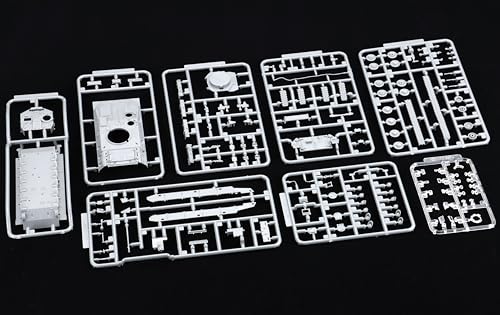 1/72 Military Series No. 27 Japan Ground Self-Defense Force Type 89 Armored Fighting Vehicle (2 Vehicles Included) Plastic Model Kit