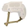 Tactical 4-Point Helmet Liner System for MICH/FAST/M88 Helmets