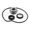 Mechanical Water Pump Seals Kit For Suzuki GSX-R600 GSXR600 GSX-R750 GSXR750 2006-2022 GSX-R1000 2009-2022 17461-01H00
