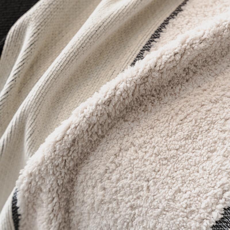 Anti-Scratching Chenille Sofa Cover Cloth Four Seasons Universal Cover Cover All-Inclusive Universal Non-Slip Mat Towel Blanket