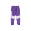 Li Ning Sports Fashion Collection Knitted Sweatpants Men's AYKQ185-4