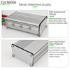 Ebike Brushless Motor Controller 500W 22A 36V 48V with S866 LCD Color Display Set for Electric Mountain Bike Scooter Accessories