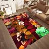 Galatasaray 347 Area Rug Suitable for Decorate room Entryway Outdoor Hallway Antislip Carpet Office home decor Gift for Festivals