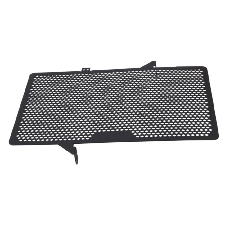 Protective Motorcycle Radiator Grilles Guard Metal Cover For CB650R/F CBR650R
