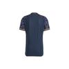 adidas Real Madrid 23/24 Auswärts Authentic Trikot IA5138