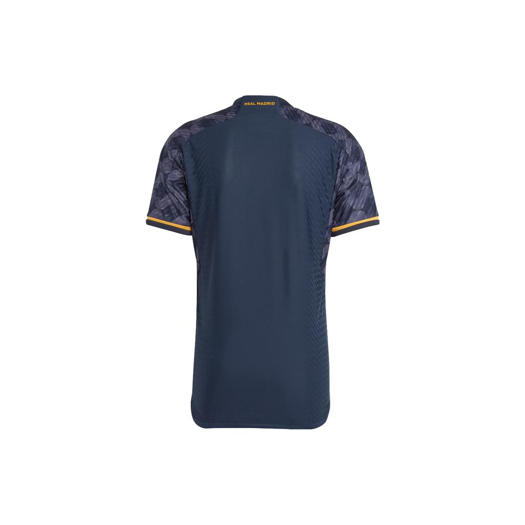 adidas Real Madrid 23/24 Auswärts Authentic Trikot IA5138
