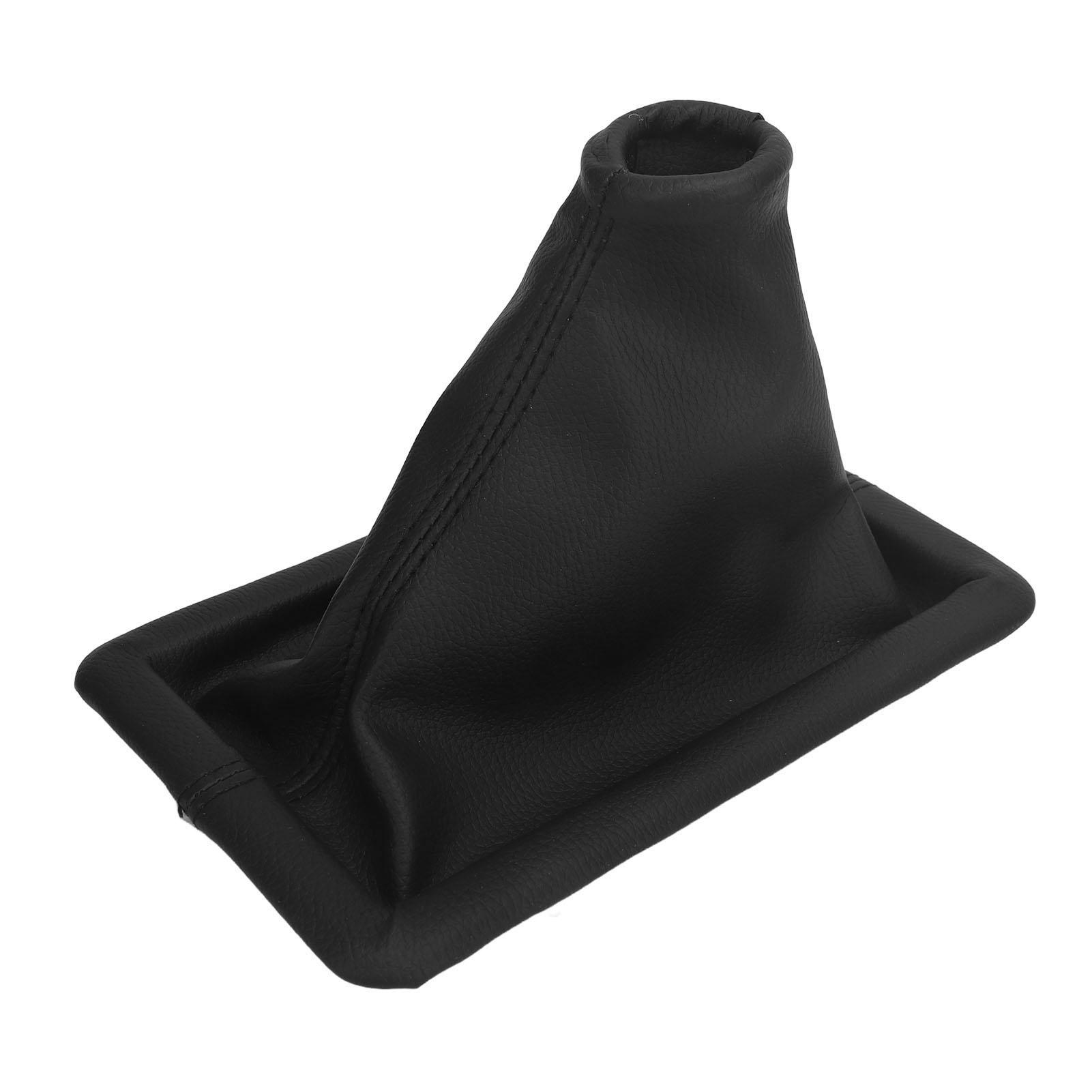 

Чехол пыльник рычага переключения передач 8R3Z 7277 AA из ПУ кожи для Mustang 20052009