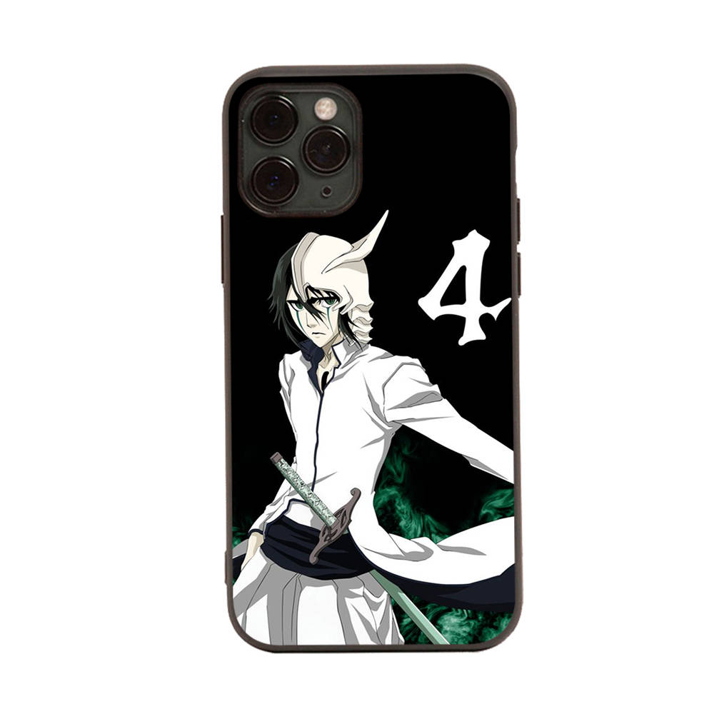 Hülle für Samsung A04 A14 A23 A34 A54 M23 M33 M52 M53 Realme 10 9 C30S C35 C55 VIVO Y02S Y21 Y51 X80 Pro Transparente Hülle WI83 Bleach