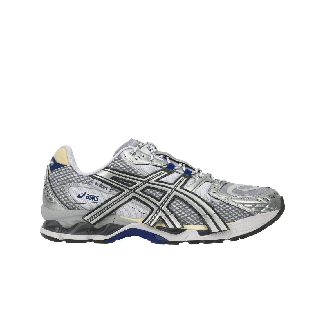 INVINCIBLE x ASICS Gel Nimbus 10