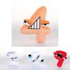 Alphabet Lore Number Zero One Plush Baby Doll Educational Toys Home Decor Gift