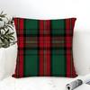 Classic Home Decor Elegant Prints Pillow Case Linen Pillow Case Sofa Home Decor Cushion Cover Cushion Cove