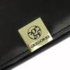 Classic Large Leather Women's Wallet Gregorio
