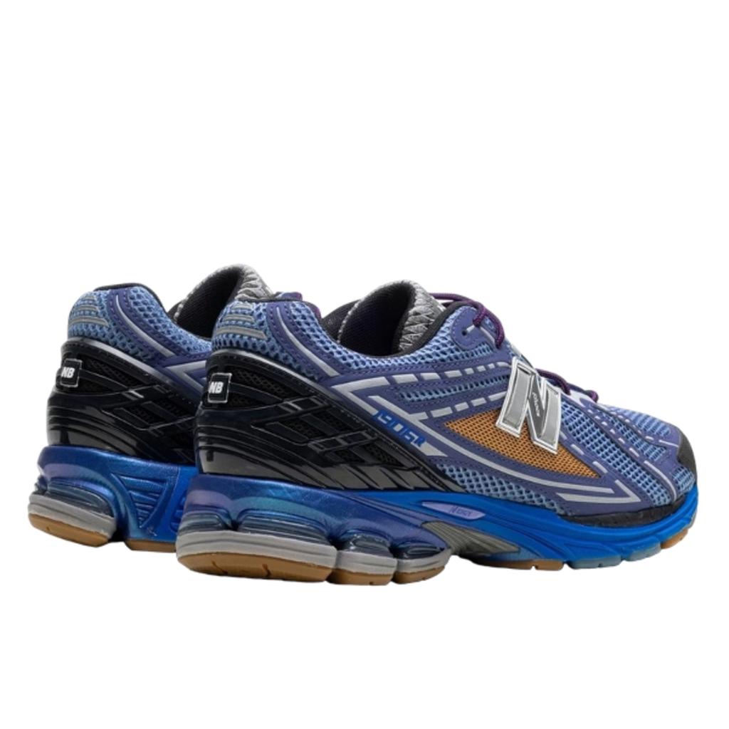 New Balance 1906R Action Bronson Medusa Azul