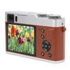4K Digital Camera 48MP 16 X Optical Zoom 2.8 Inch IPS Screen Anti Shake Auto Focus Travel Video