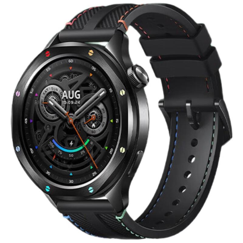 Умные часы Xiaomi Watch S4 (Китайская версия)