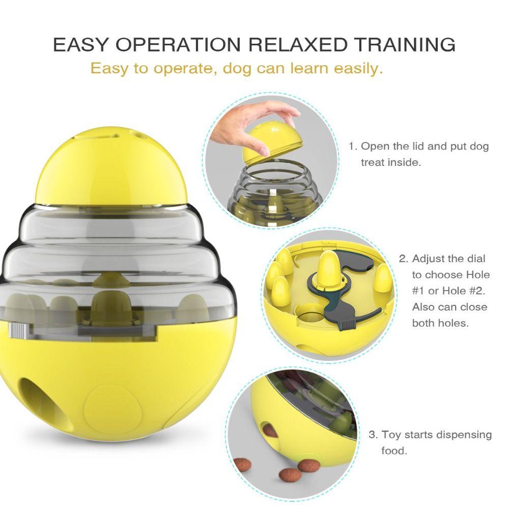 Brain Game Dog Interactive Treat Food Maze Feeder Treat Dispenser Cat Slow Feeder Toys Fun Challenges Puzzle