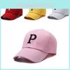 Fashionable Unisex Baseball Hat With Uv Defense And Breathable Material Ideal For Outdoor Activities