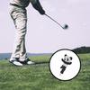 Boscogno Golf Animal Long Neck Plush Character Club Single Item Headcover, Driver/DR, Headcover, Cute, Scratch-Resistant, Protective, (Sheep)