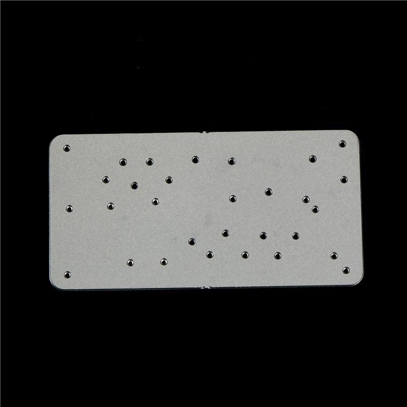 Today Is Special Metal Cutting Dies Stencils for DIY Scrapbooking Cards