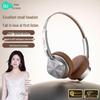 Soaiy Z01 Over-Ear Wireless Bluetooth Headset
