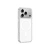 Iphone 17 Pro Titan Pro Magsafe Case - Transparent