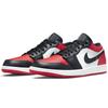 Air Jordan 1 Low 'Bred Toe' Jordan 553558-612