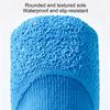 4 Pcs Dog Shoes for Small Dogs, Soft Anti-Slip Puppy Boots Paw Protectors for Hot Pavement, Hardwood Floors, Winter Snow Hiking