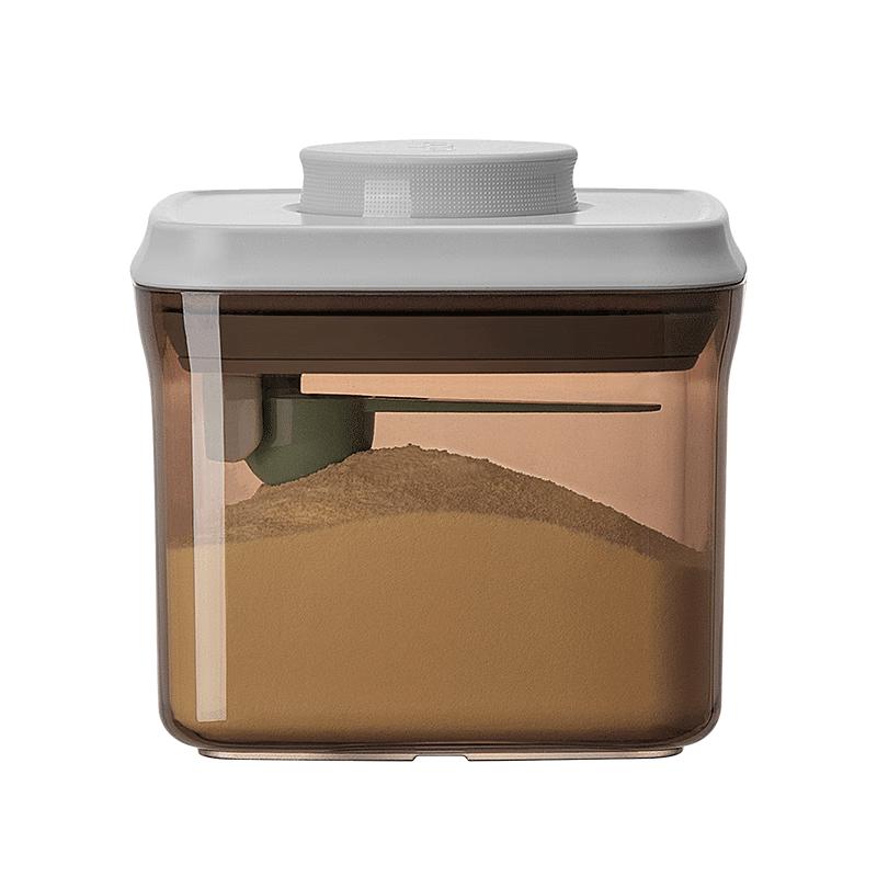 ANKOU Baby Milk Powder Storage Container