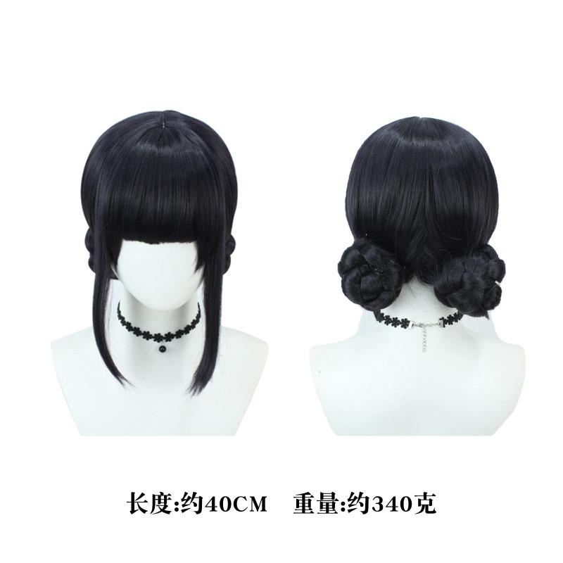 New Korean Wave Girl Troupe-P Demon Hunter Girl Troupe Clothing Rumi Mira Zoe cos Clothing