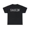 Retro Saucin' T-Shirt Größen S 5XL