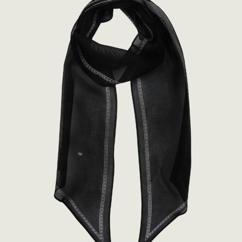 Saint Luxure Klang Black